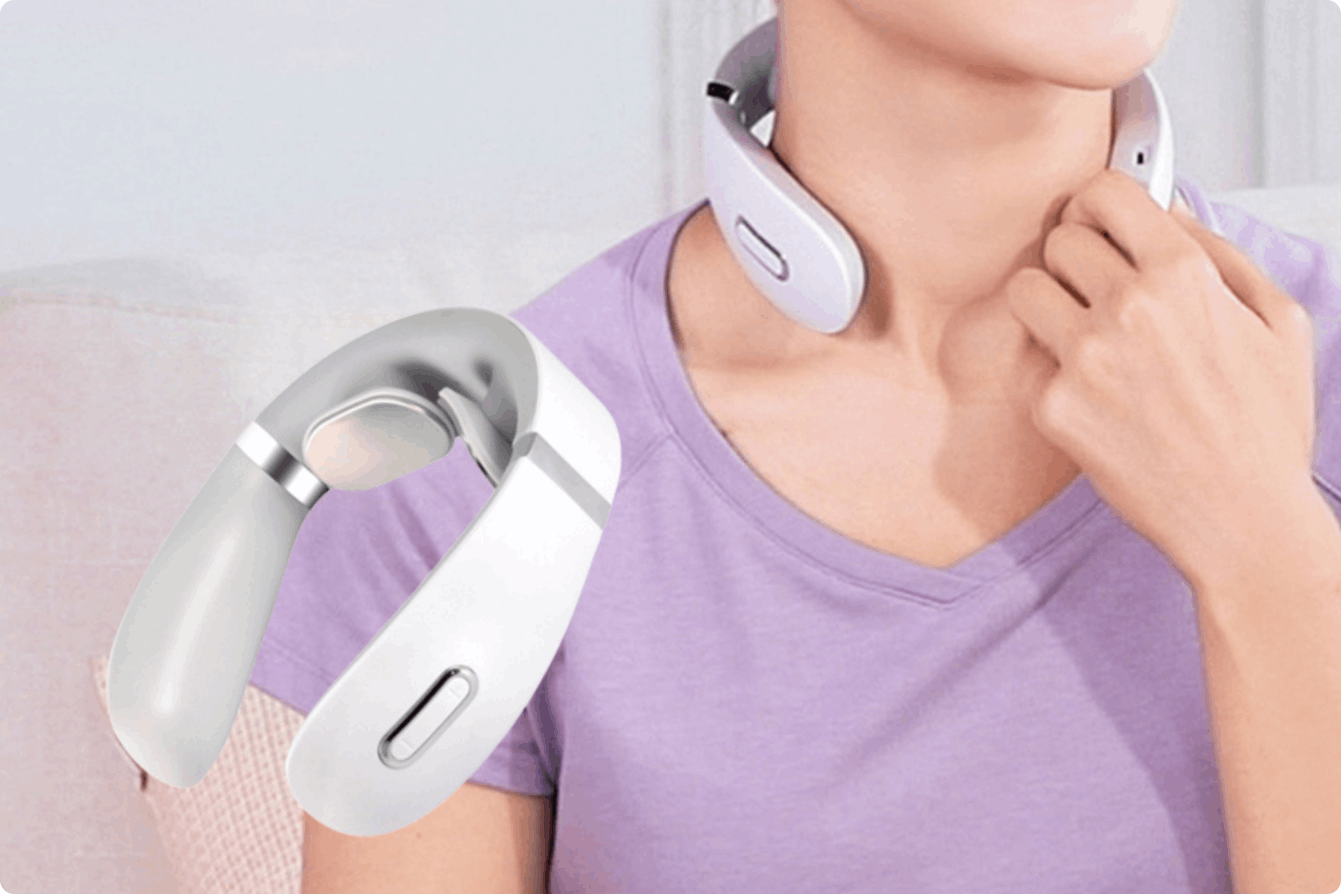 SootheSmart order now